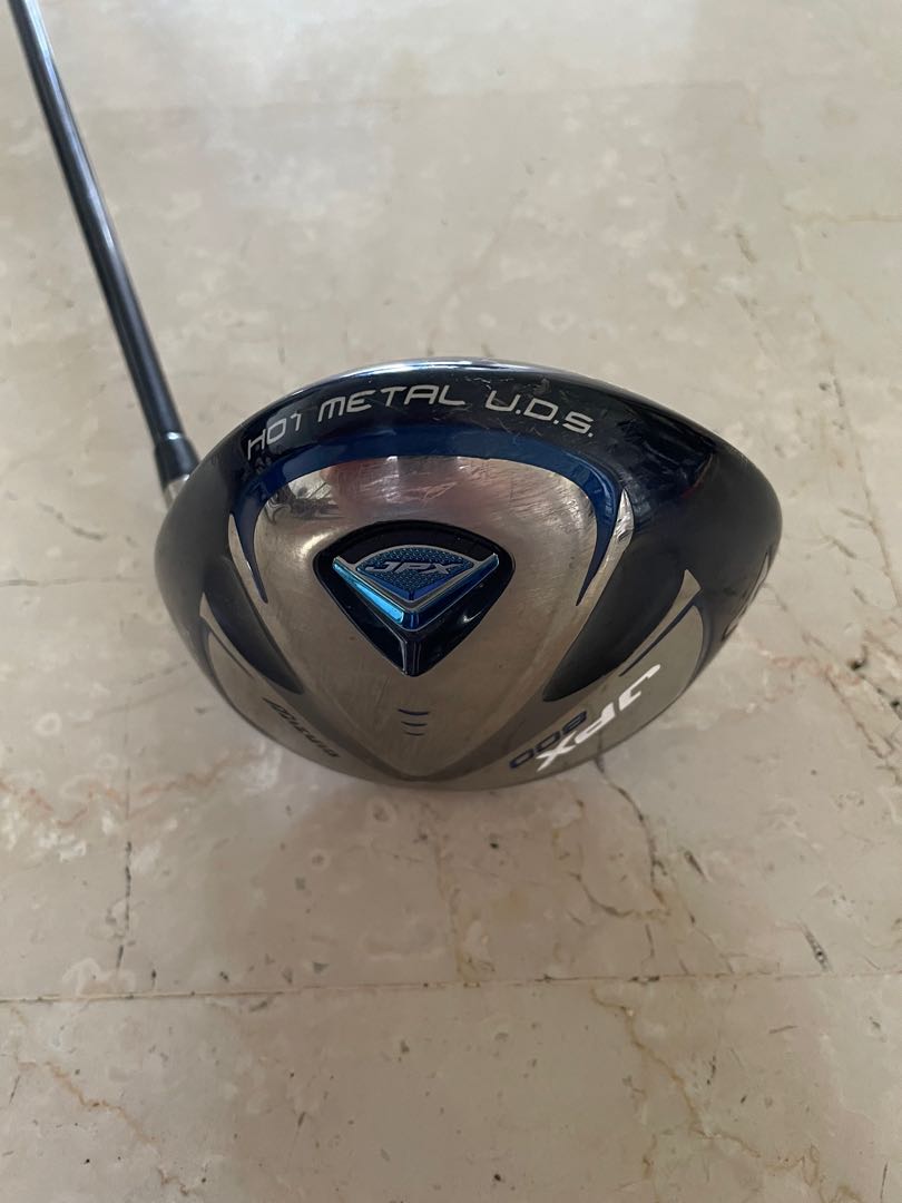 Mizuno jpx 800 driver for sale best sale