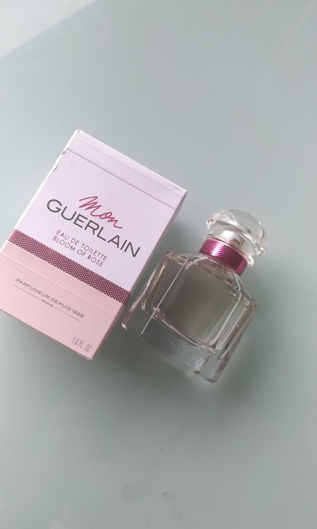 Mon online guerlain harga