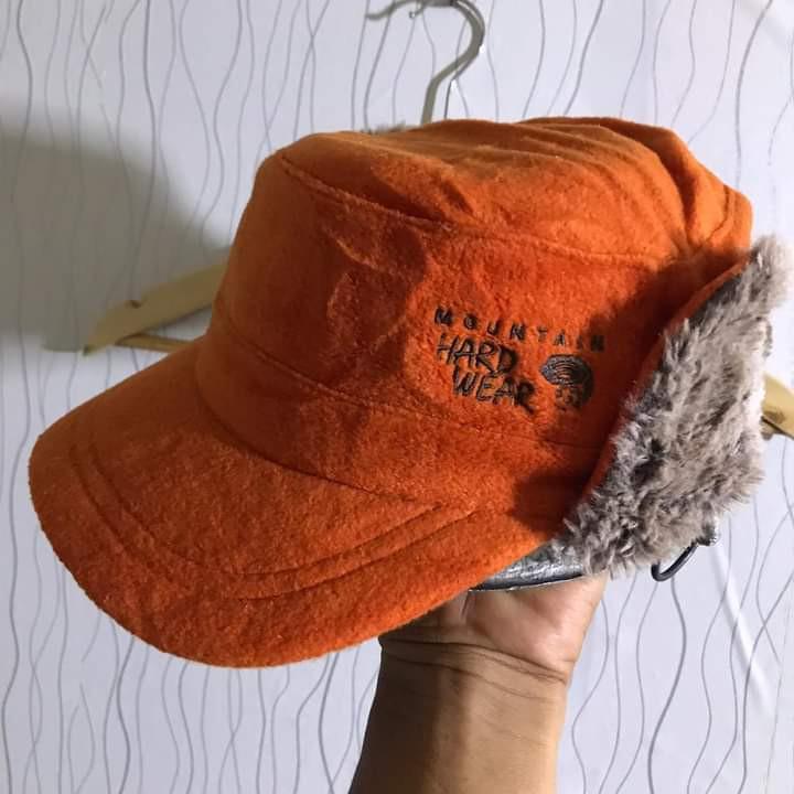 Mountain Hardwear Sherpa Hat, Men's 