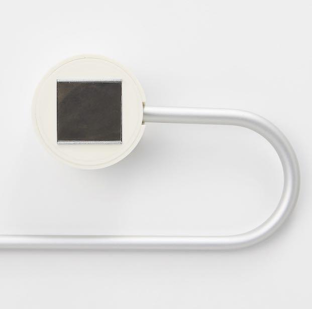 Muji loop towel hanger, Furniture & Home Living, Home