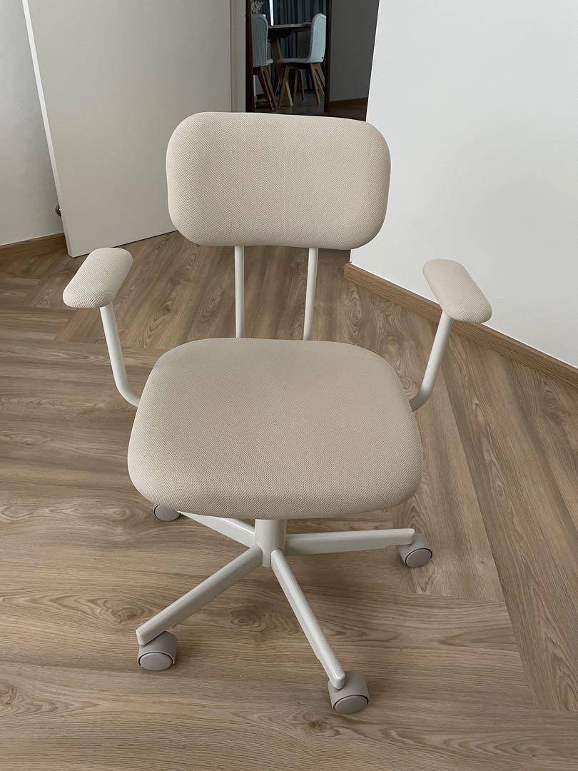 Muji desk chair cheap