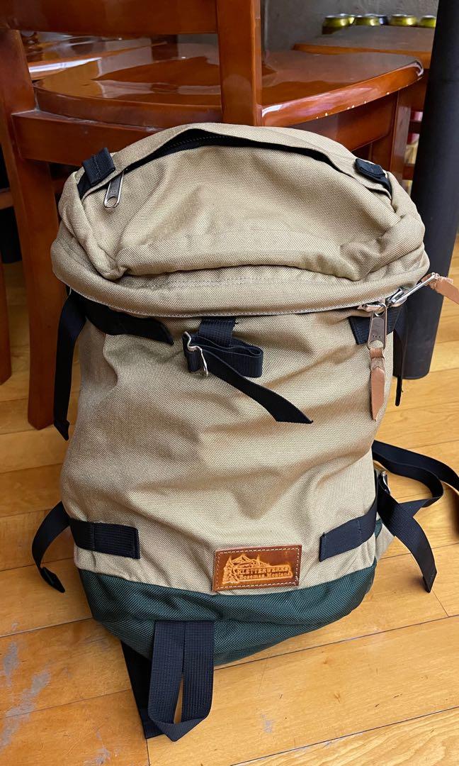 Mystery online ranch kletterwerks