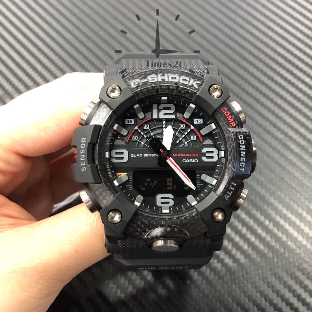 G shock gg 100 on sale