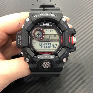 G shock rangeman 2018 price top