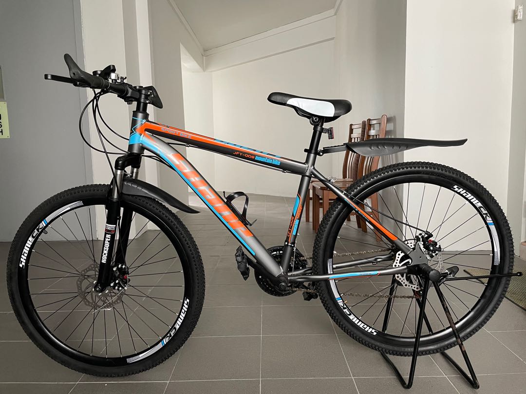 Shanp road bike deals