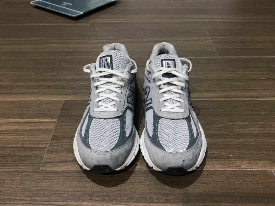 new balance 990v4 6e