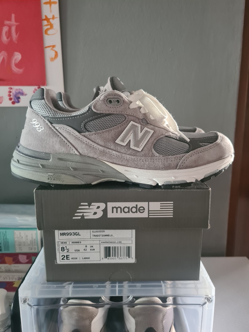 New balance sale 993 2e