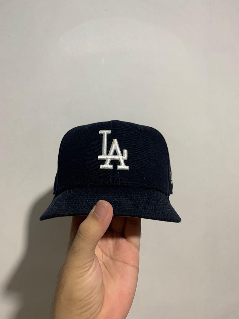 la dodgers 59fifty