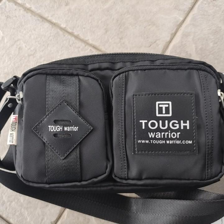 New warrior bags deals