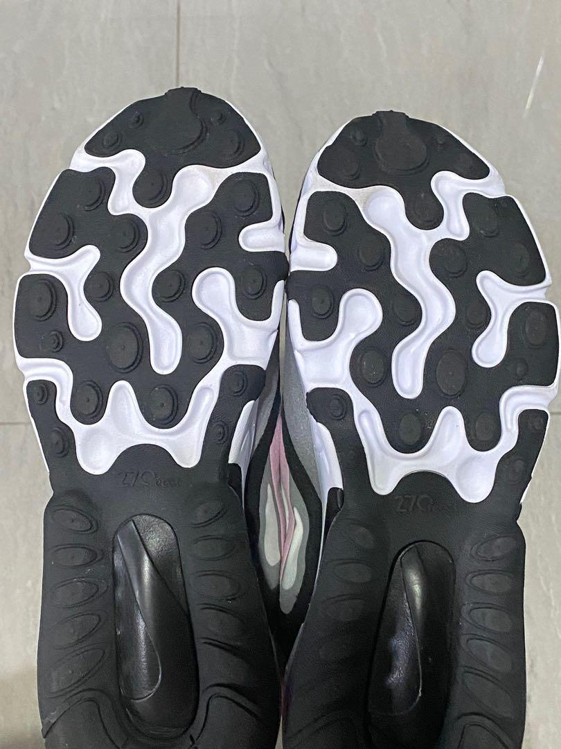 Nike air max 270 junior size 5 on sale