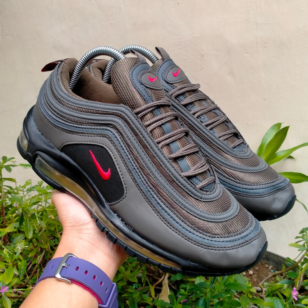 Jual nike air max 97 original new arrivals