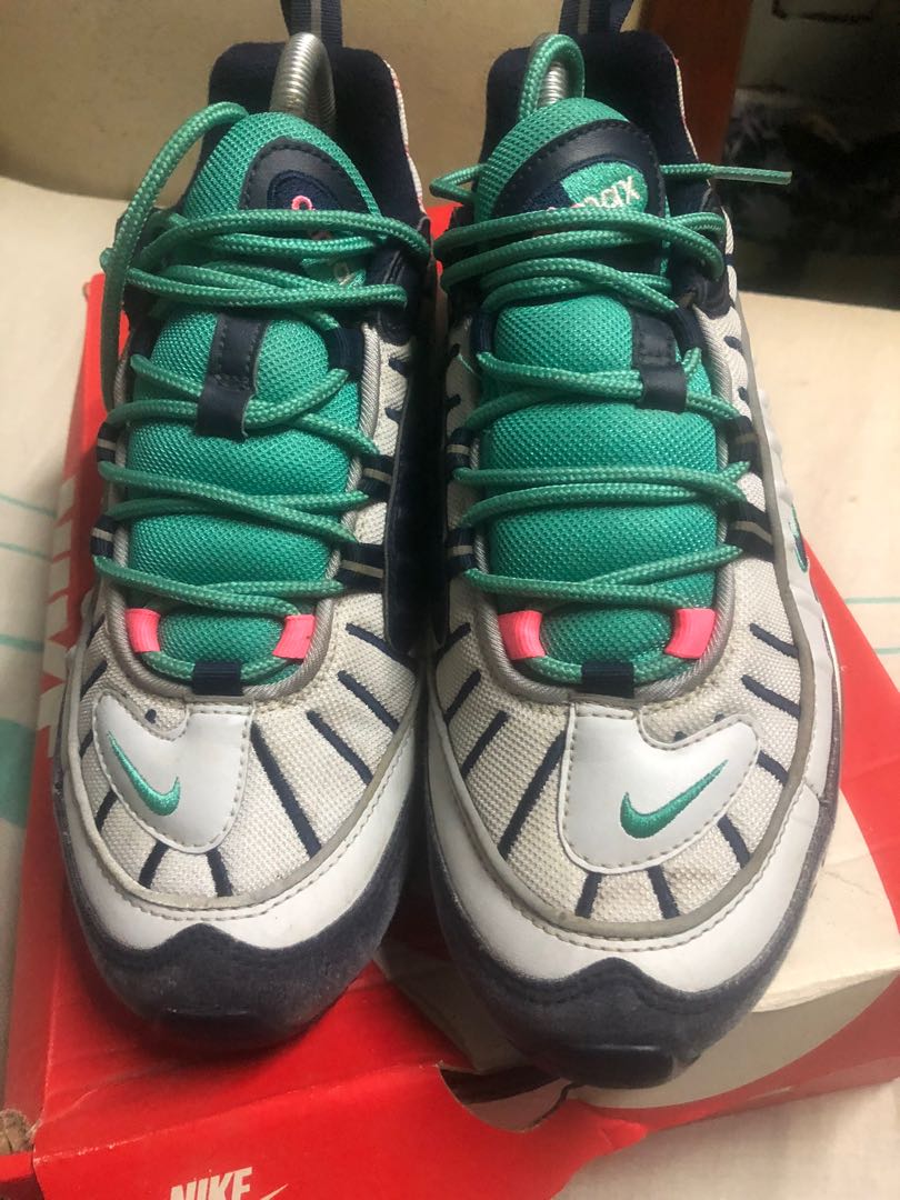 Air max 2025 98 homme nike