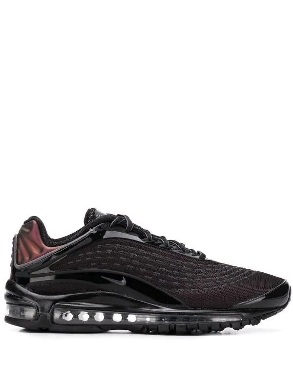 Nike air clearance deluxe black