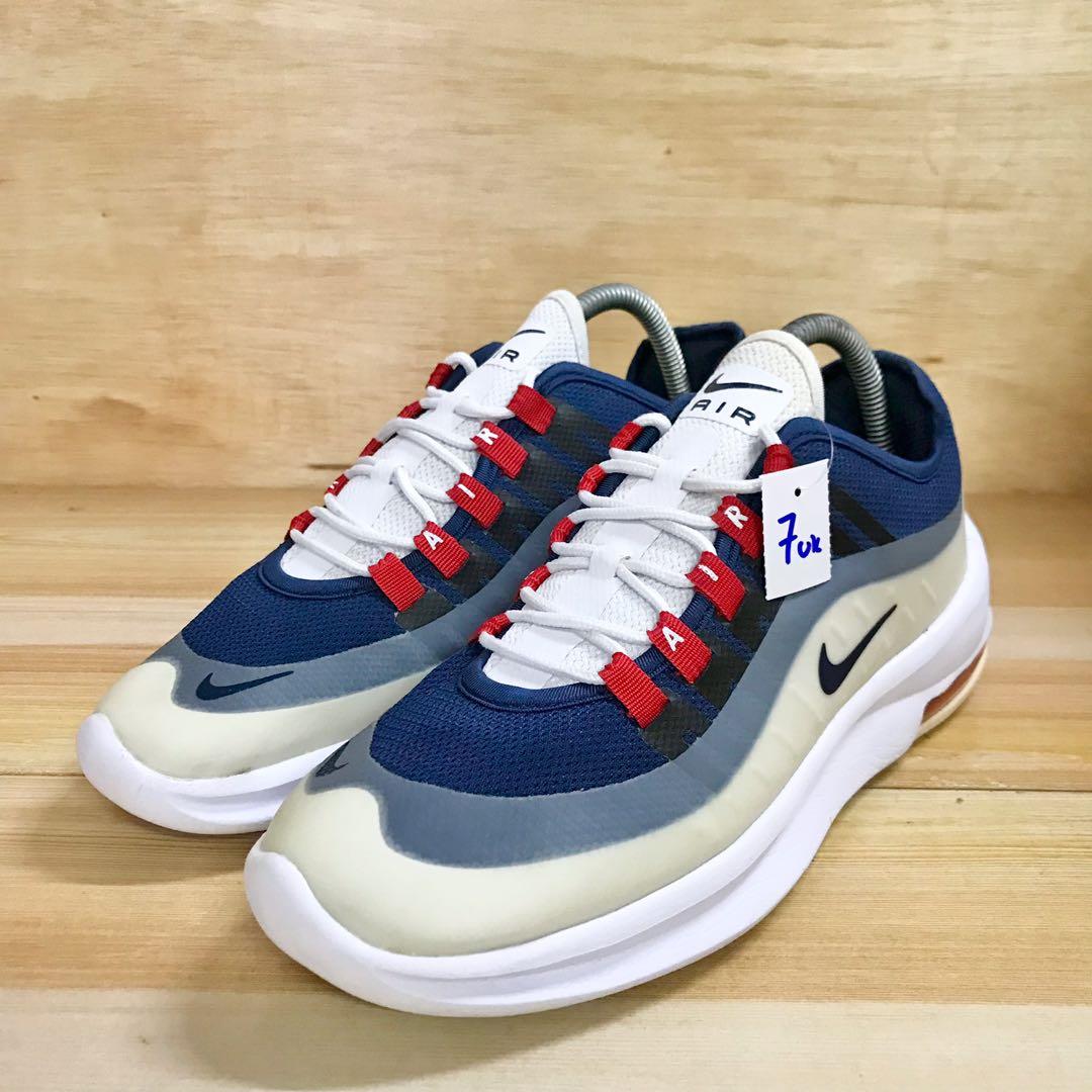 Nike Airmax Axis Men s Fashion Footwear Sneakers on Carousell