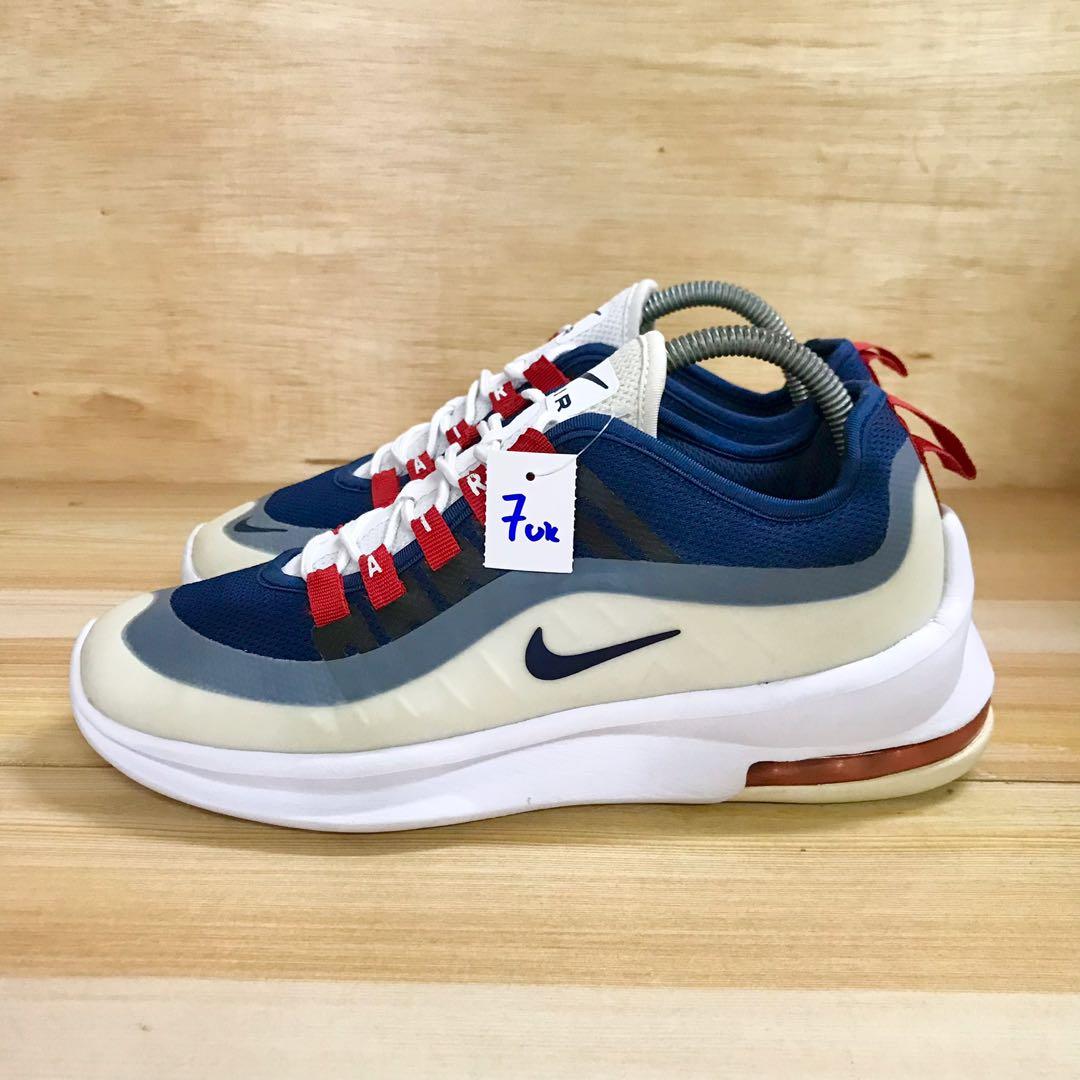 Nike air max axis usa clearance