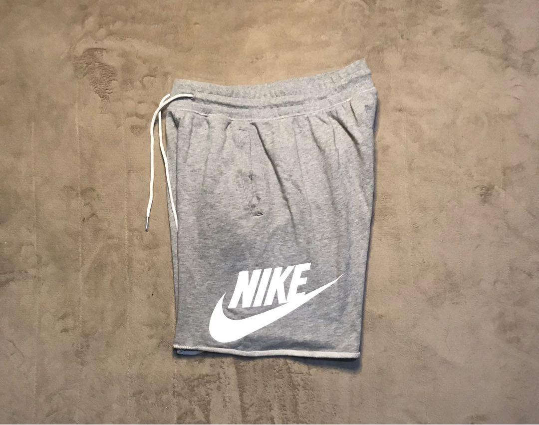 NIKE ALUMNI GRAY, Men's Fashion 