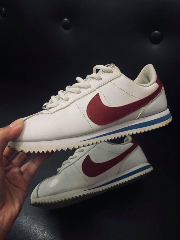 nike cortez womens forrest gump