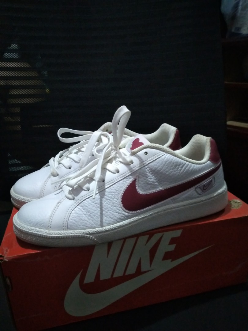 Nike court best sale royale vday
