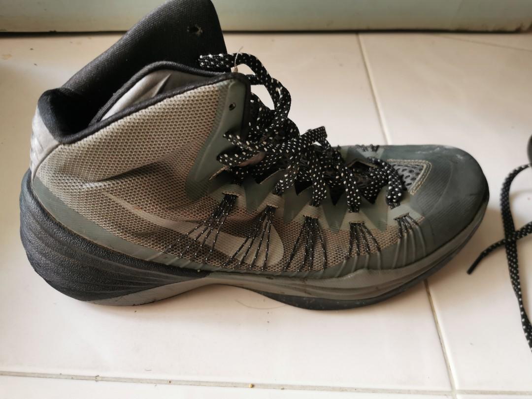 NIKE Hyperdunk 2013 Men s Fashion Footwear Sneakers on Carousell