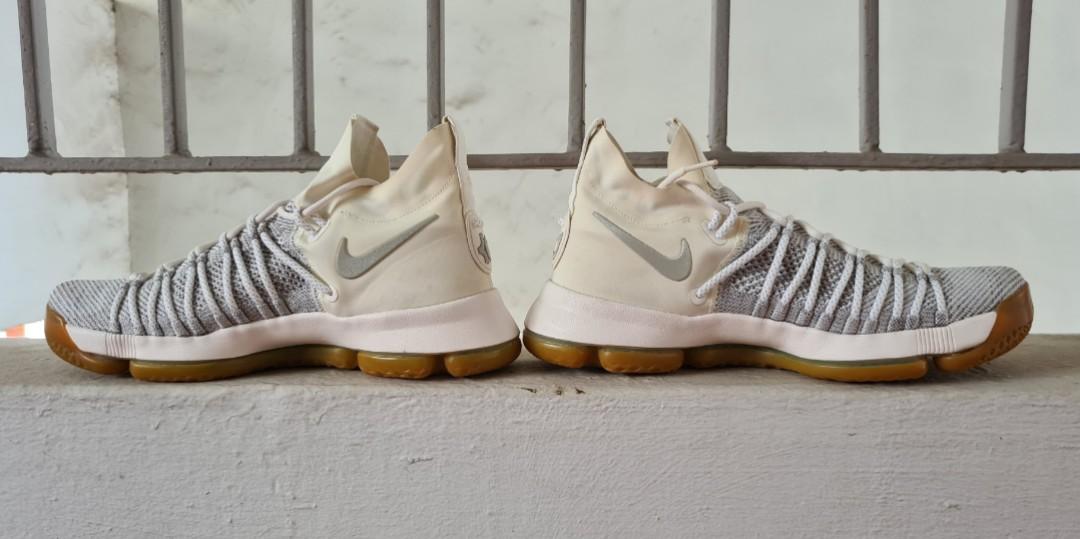 kd 9 elite ivory