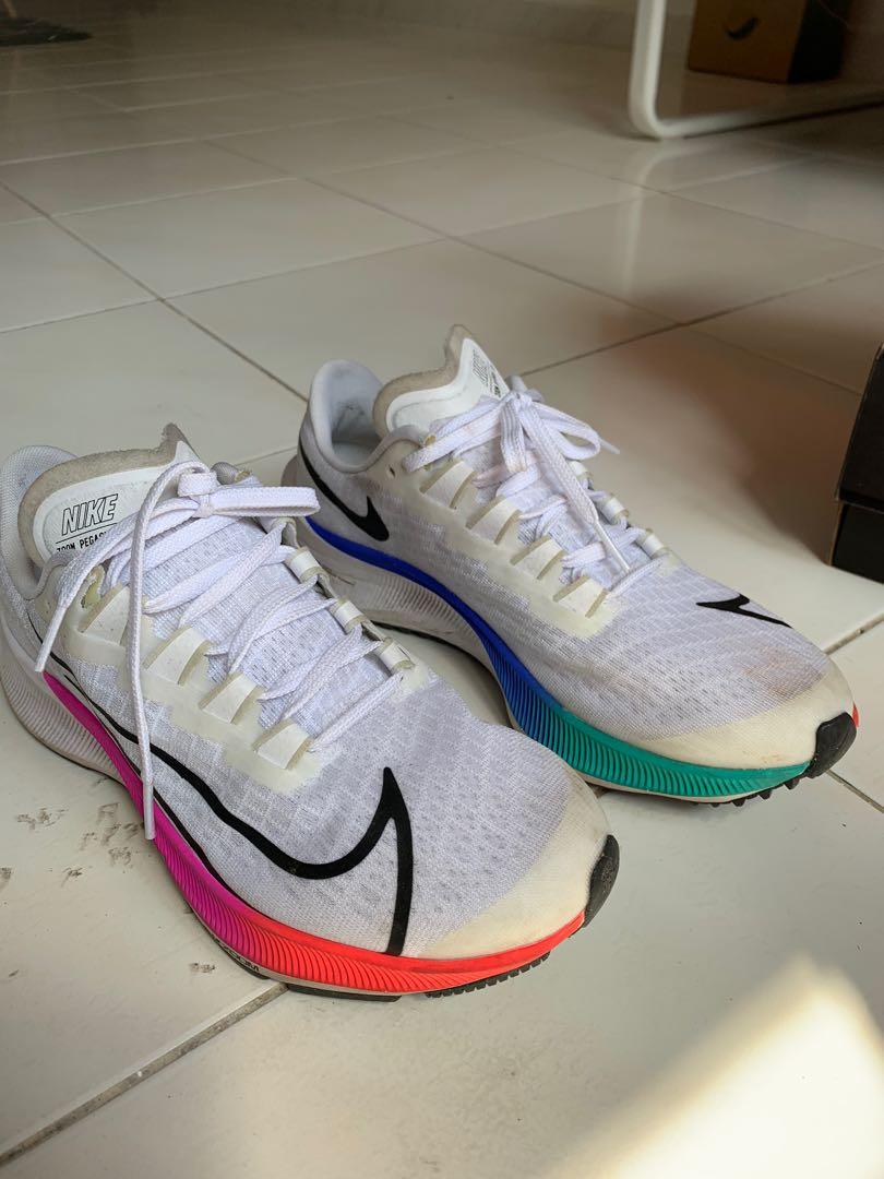 Nike pegasus olympic 2025