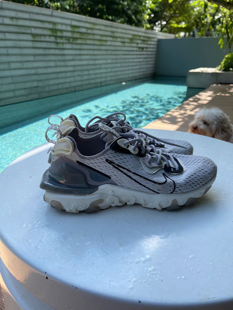 Nike react us hotsell