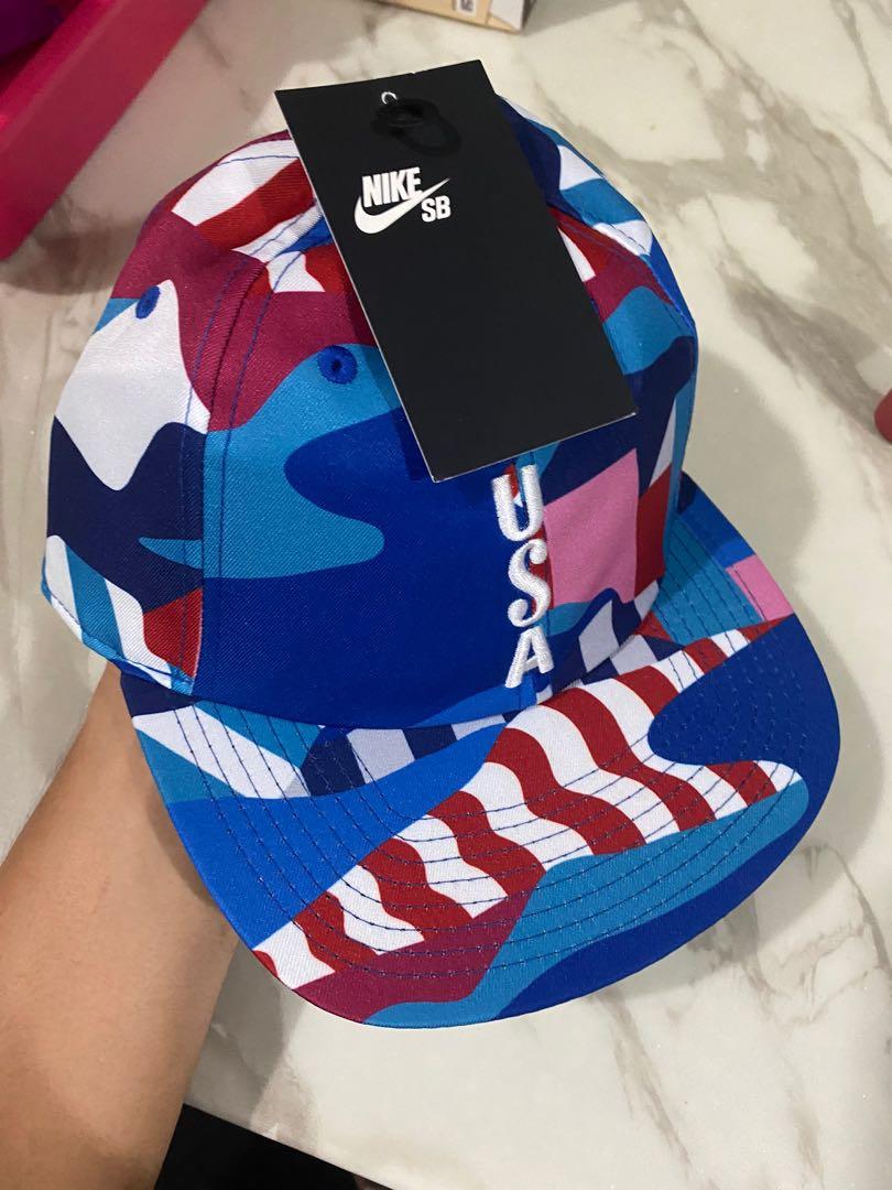 Nike sb discount parra cap