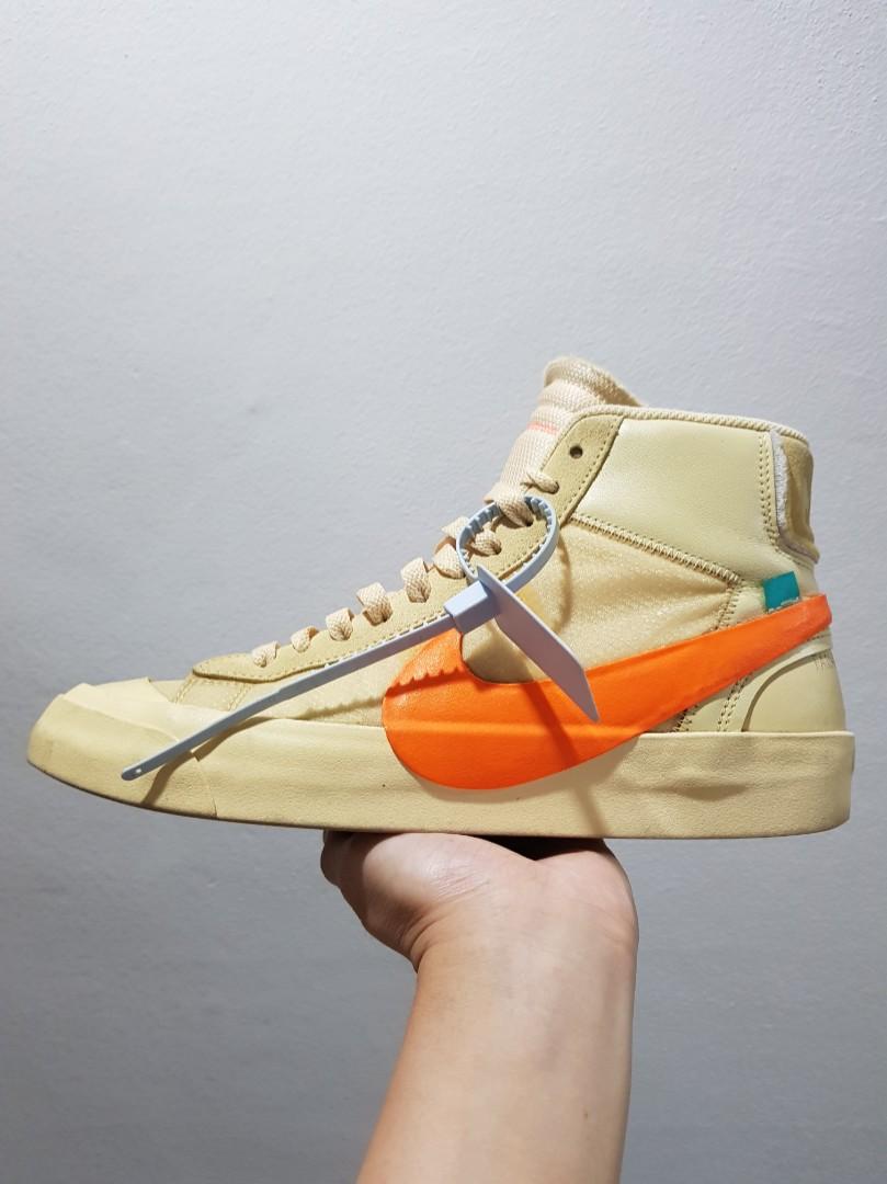 Off white 2025 blazer ahe