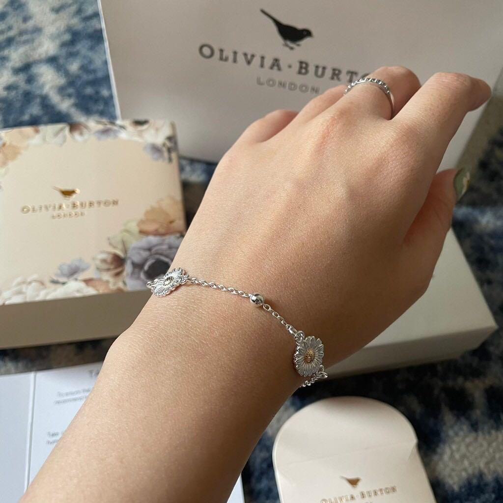 Gelang olivia hotsell burton bracelet