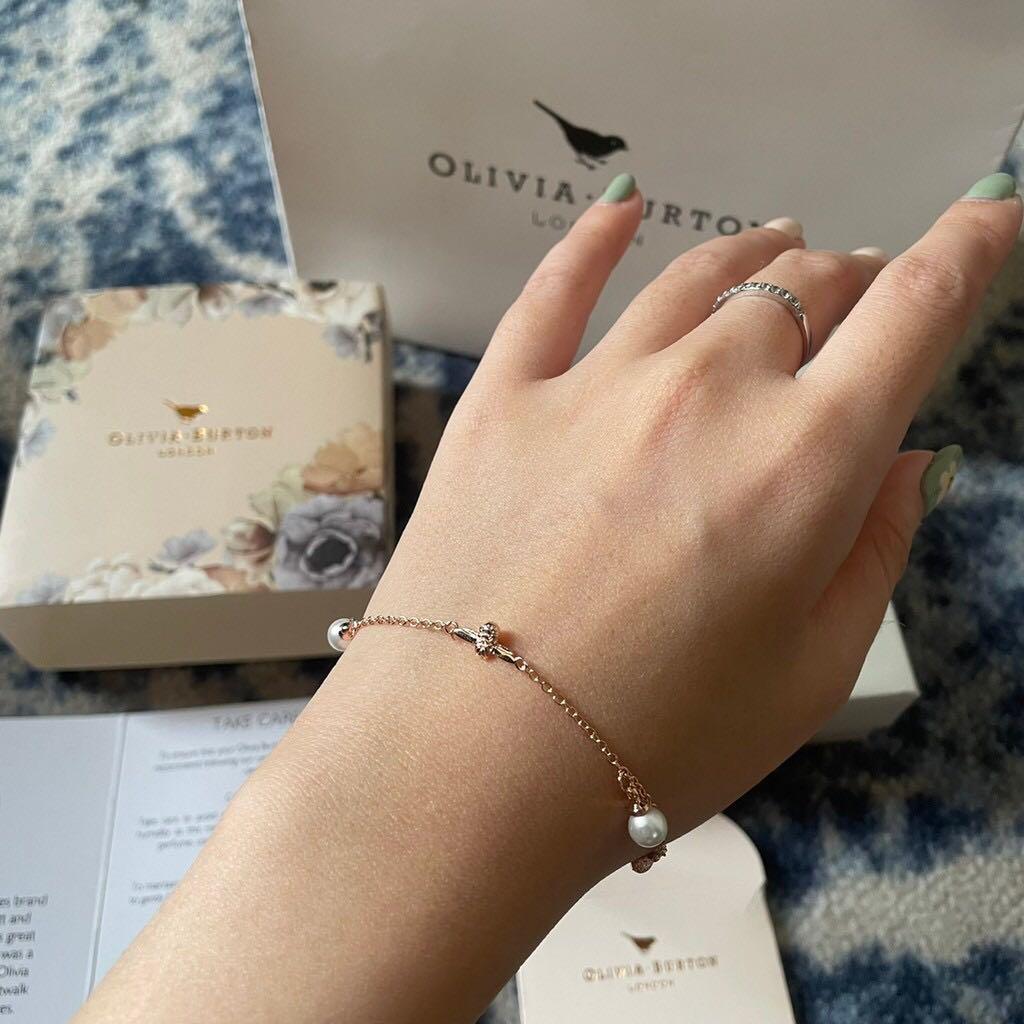 Gelang olivia burton hot sale bracelet