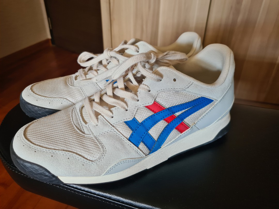 Tiger horizonia shoes hot sale