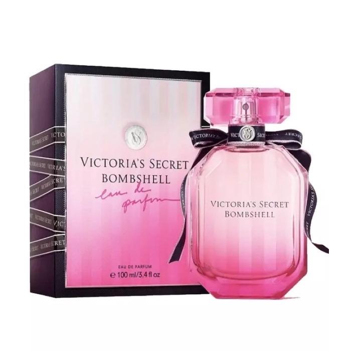 Victorias Secret Bombshell Wild Flower 100ml by vanilla - Vanilla