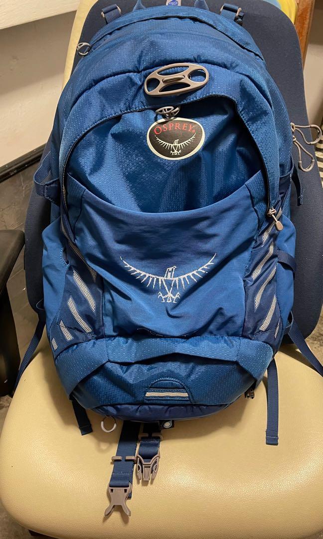 osprey 25l