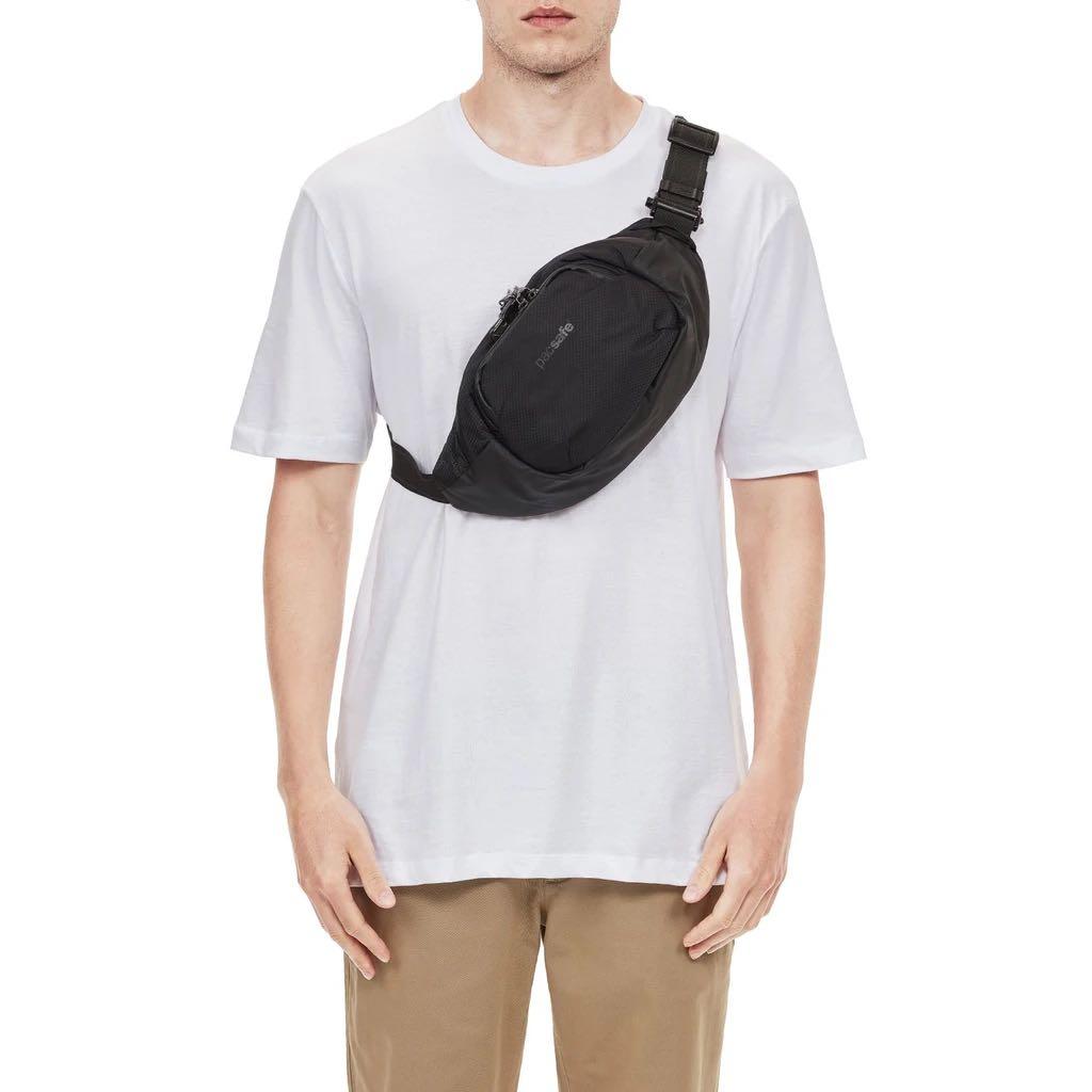 Pacsafe venturesafe X Men s Fashion Bags Sling Bags on Carousell