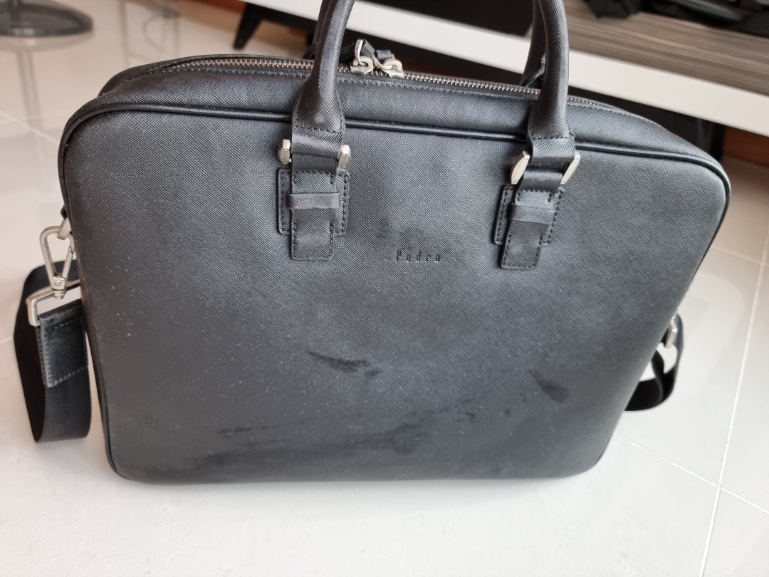 pedro briefcase