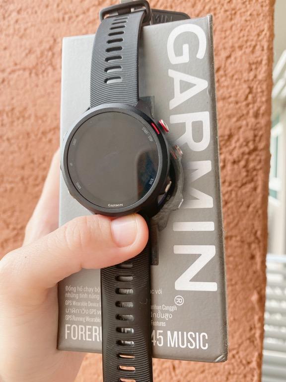 Garmin outlet forerunner 730