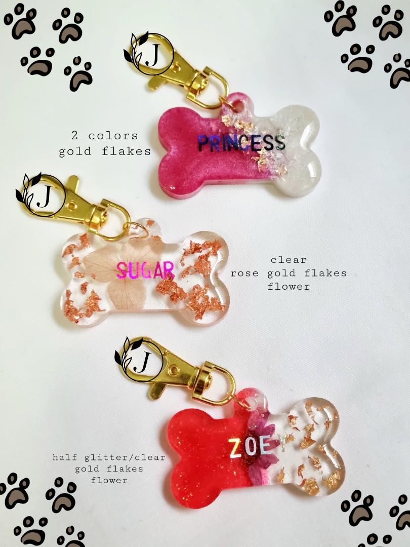 Dog tag design online ideas