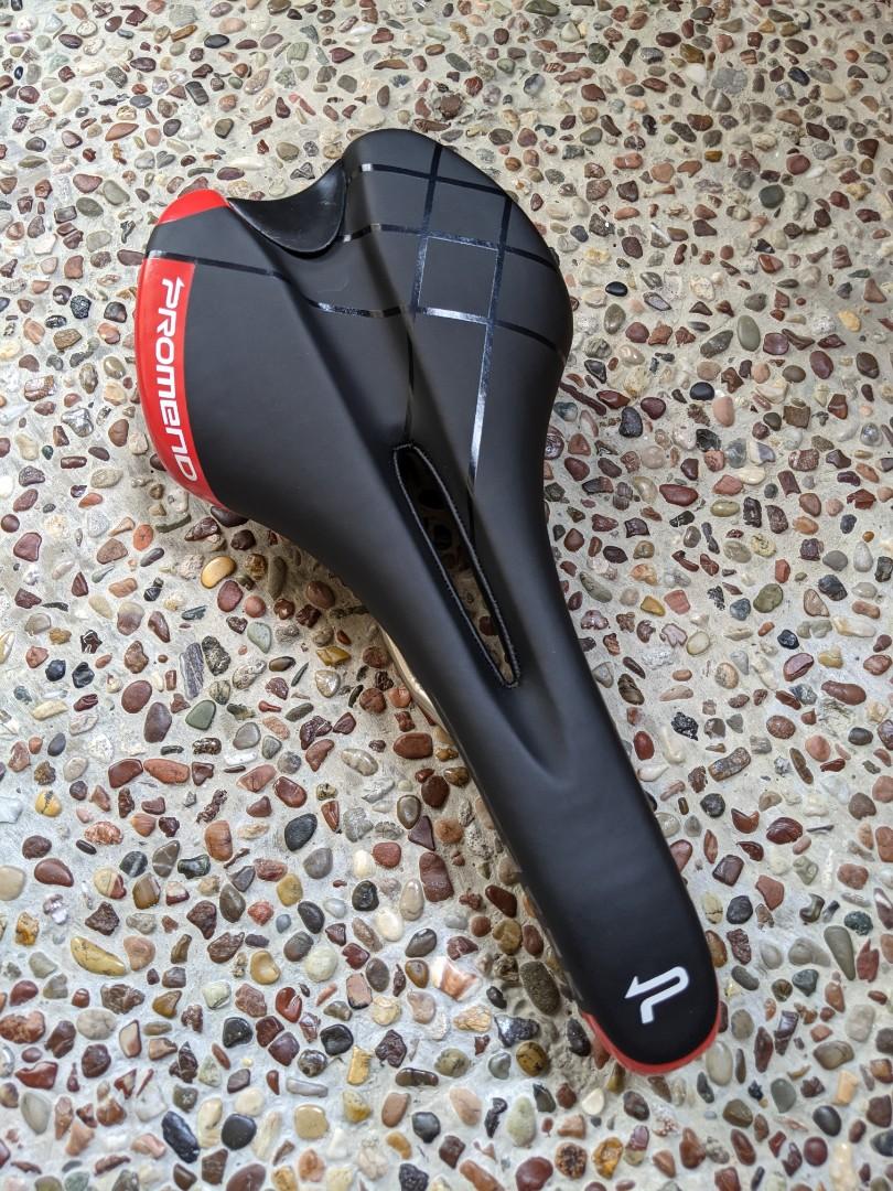 Promend saddle hot sale