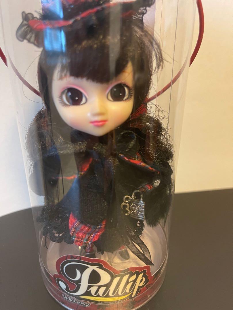 Pullip fanatica on sale