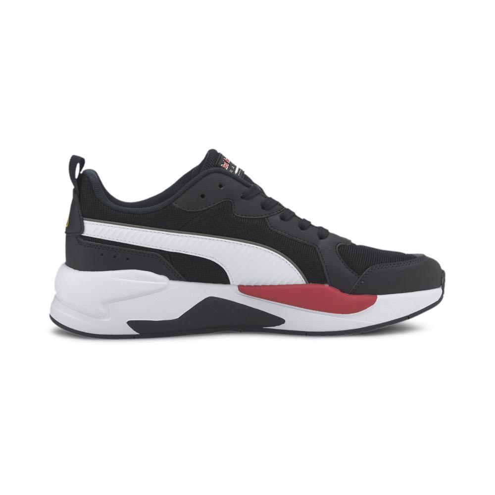 PUMA Unisex Red Bull Racing X Ray Trainers
