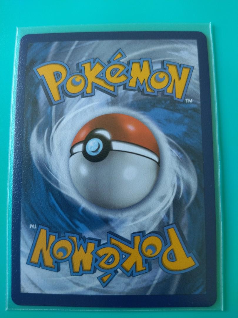 Rayquaza Vmax, Hobbies & Toys, Memorabilia & Collectibles, Vintage