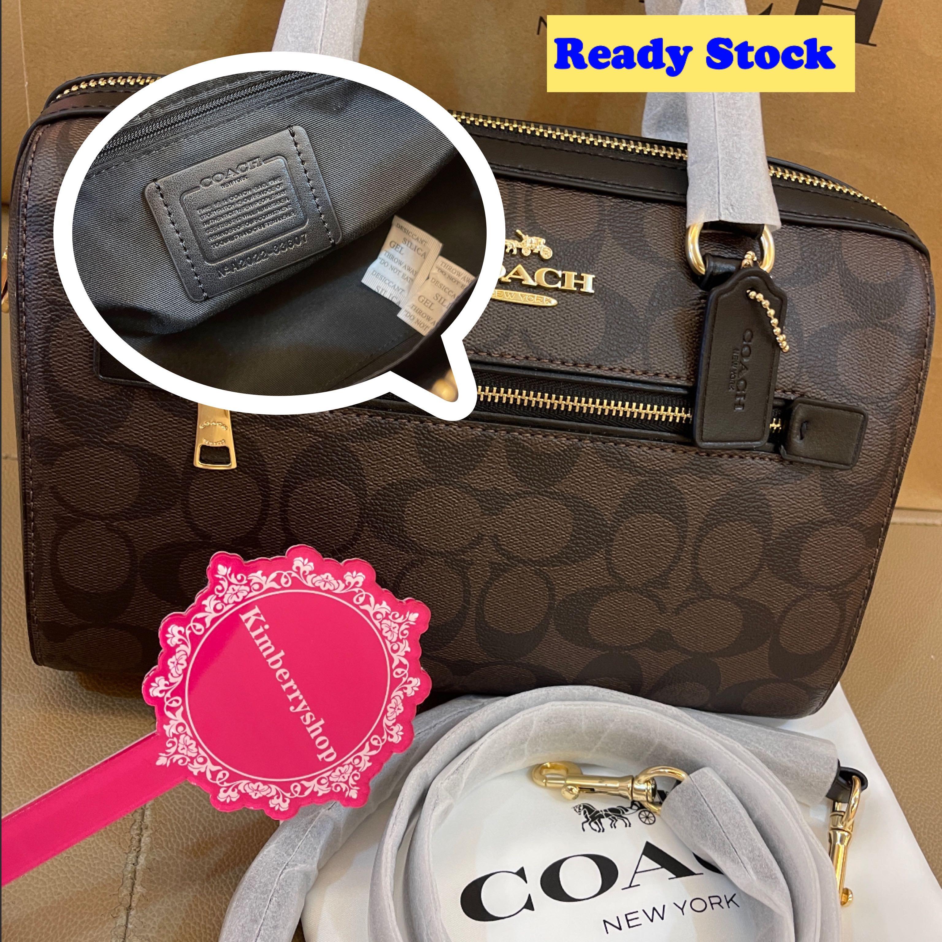 Cheap authentic sales coach purses