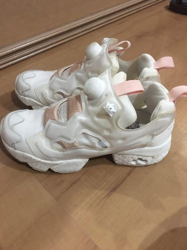 Reebok InstaPump Fury Celebrate