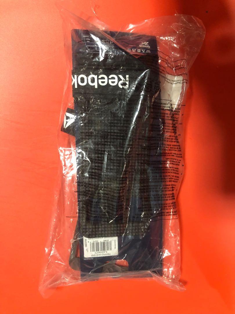 Reebok Training Hand Grips crossfit