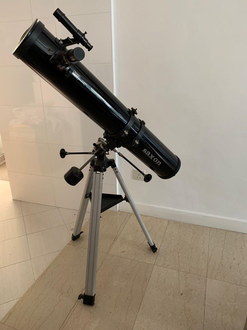 Reflector Telescope