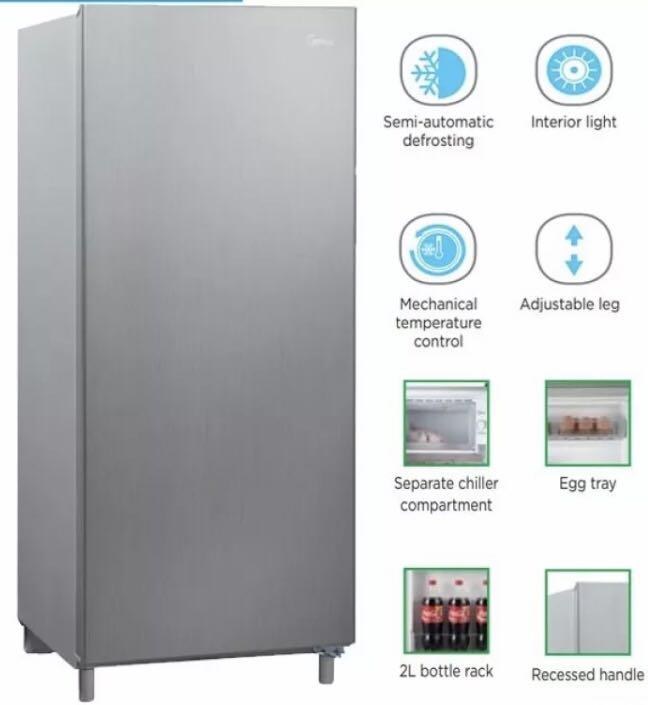 Refrigerator Kitchen Appliances On Carousell Refrigerator Kitchen Appliances On Carousell