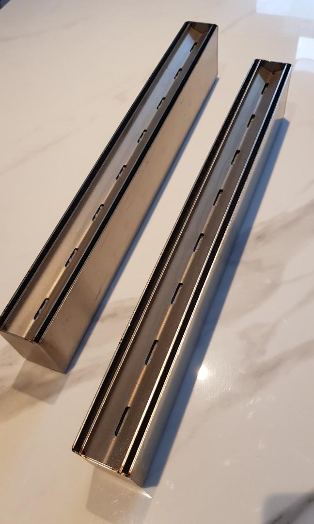 Rofco Steam Pods bread baking stones, TV & Home Appliances, Kitchen