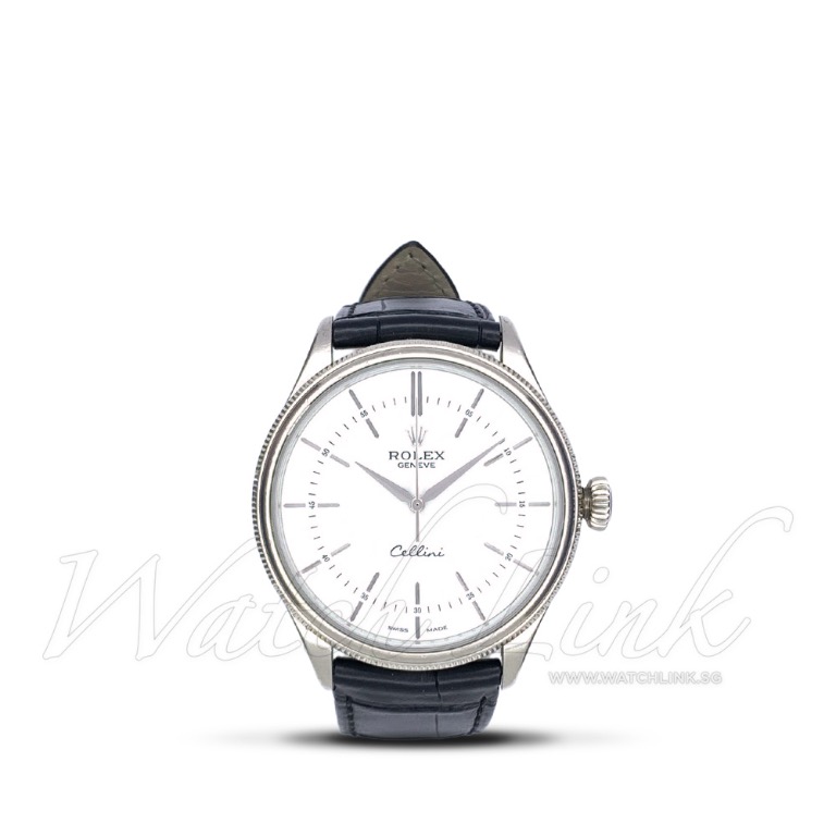 Rolex Cellini 50509 Luxury Watches on Carousell