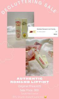 Romand Lip Tint