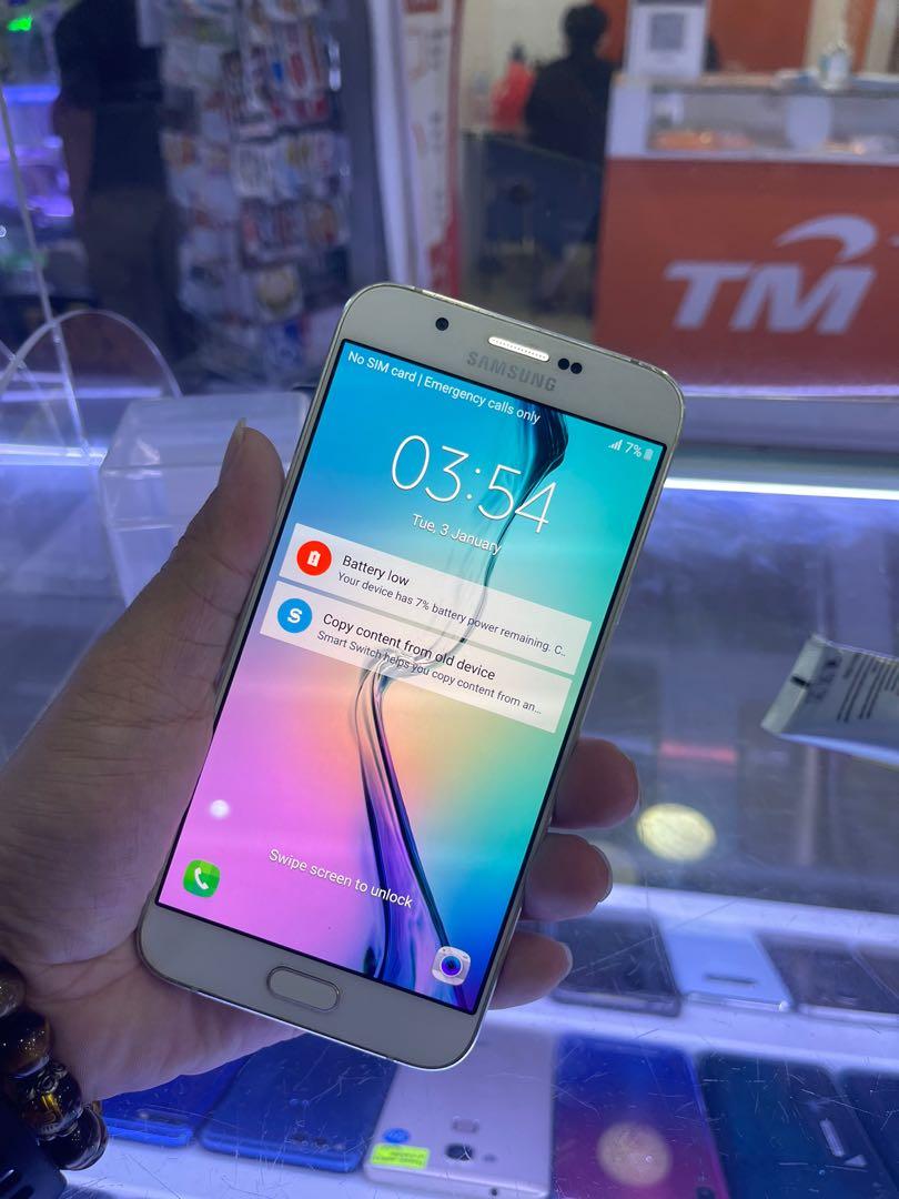 Samsung A8 Mobile Phones Tablets Others On Carousell